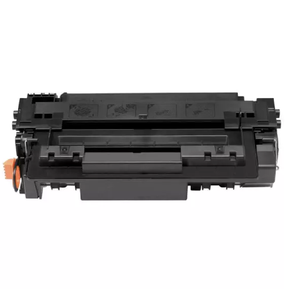 HP 11A Compatible Toner - Black | QHQ6511A