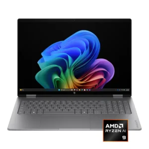 HP OmniBook X Flip 16-cc0033dx 2-in-1 Laptop - 16" - Ryzen 9 465 - RAM 32GB - SSD 512GB