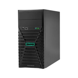 HPE ProLiant ML30 Gen11 Tower Server Intel Xeon E-2414 - 32GB DDR5 ECC - 2x1TB SATA HDD | P71385-425