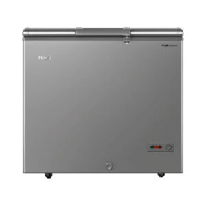 Haier 301L Inverter Chest Freezer | Hcf-368Vsr
