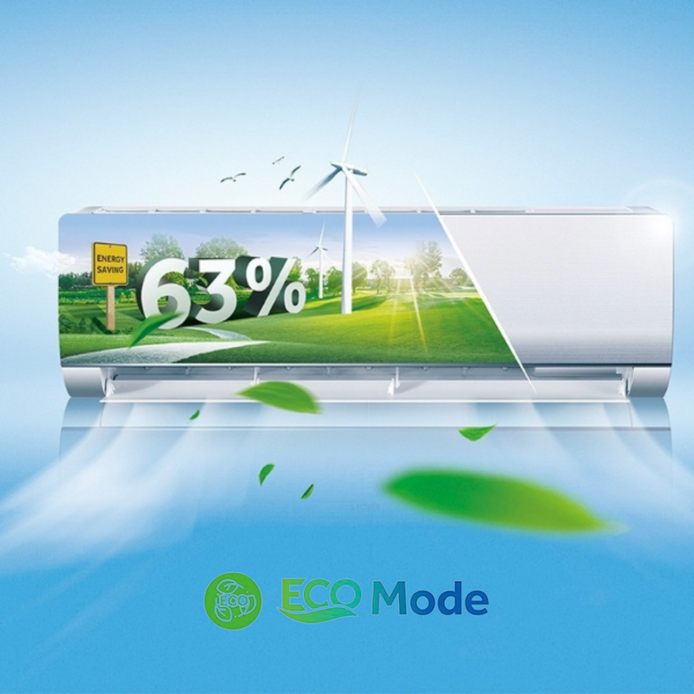 Haier AS09SHDHRA Air Conditioner Inverter Split 9000 BTU | HAIWRACAS09SHDHRA