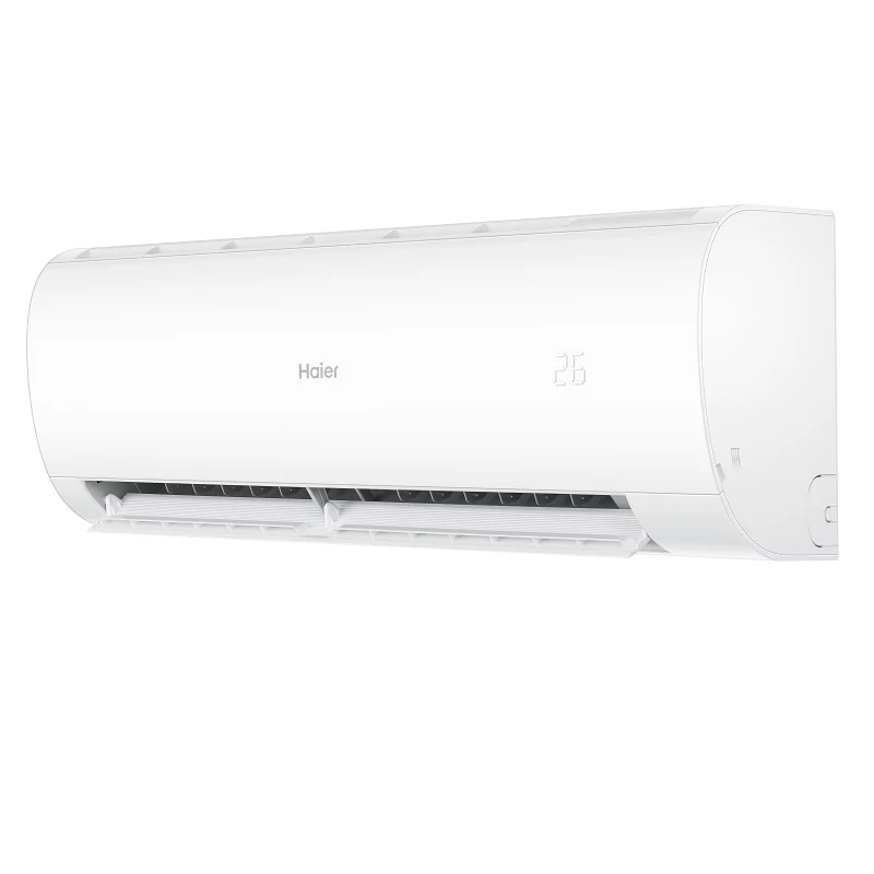 Haier AS24PDAHRA 24,000 BTU Eco Inverter Smart Air Conditioner - Heat & Cool | HAIWRACAS24PDAHRA