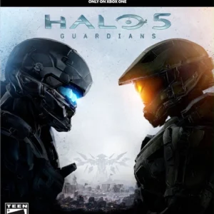 Halo 5: Guardians – Xbox One