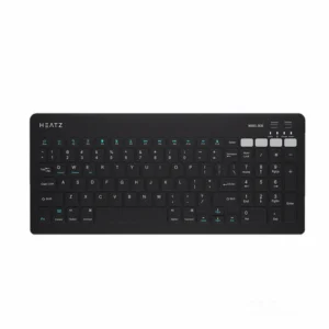 Heatz Dual Mode Keyboard & Mouse | ZK35