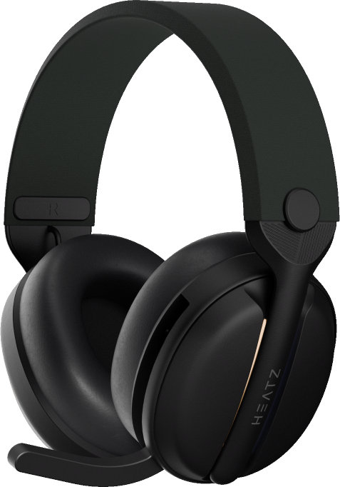 Heatz Gaming Headset 4 in 1 | ZG29