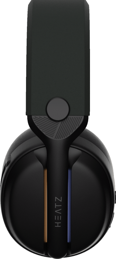 Heatz Gaming Headset 4 in 1 | ZG29