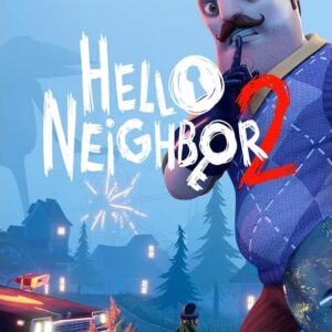 Hello Neighbor 2 - Nintendo Switch