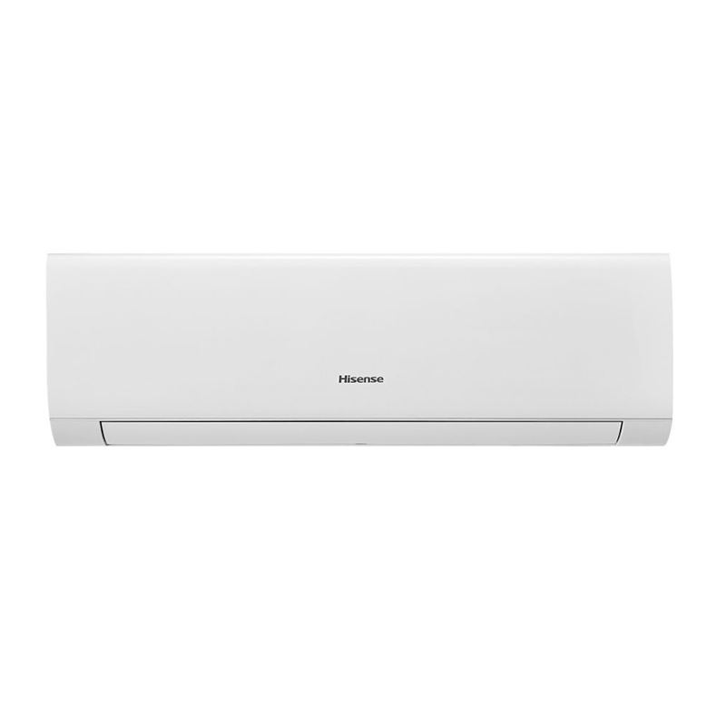 Hisense Air Conditioner 12000 BTU Split Inverter R410a Wi-Fi + Gear T3 | AS-12UF4SMETR00B