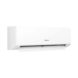 Hisense Air Conditioner Split 9000BTU Inverter T1 WiFi | AS-09UW4SYRKA00A