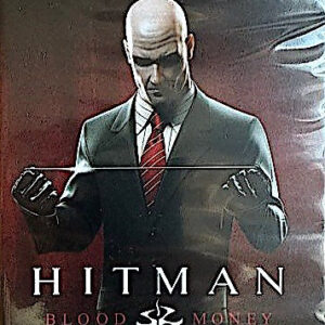 Hitman: Blood Money - Reprisal (Limited Run #256) - Nintendo Switch
