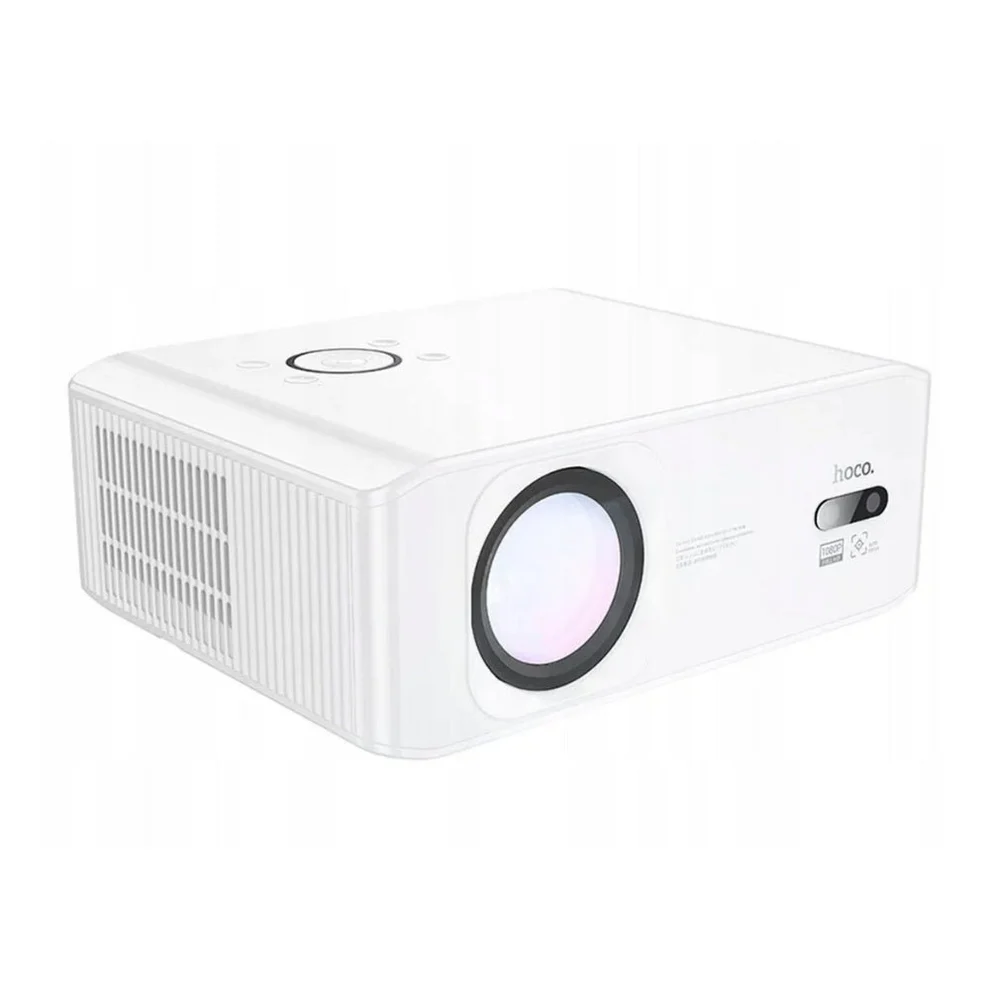 Hoco DT3 1080p Android Wireless Projector