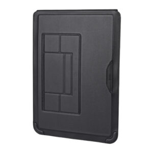 Hoco Laptop Bag with Mouse Pad and Stand - Black