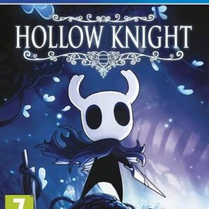 Hollow Knight - PlayStation 4