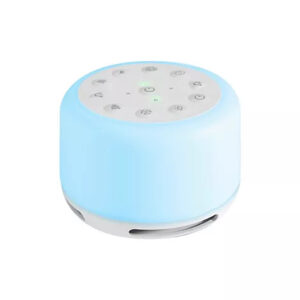 Homedics Sound Sleep Aura Speaker | SS‑2700WH