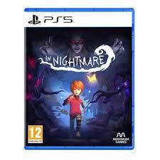 In Nightmare - PlayStation 5