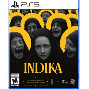 Indika - PlayStation 5