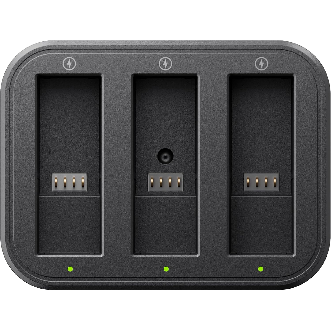 Insta360 Fast Charge Hub
