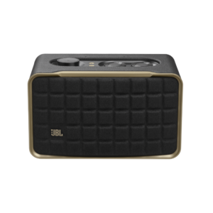 JBL Authentics 200- Retro Style Wireless Bluetooth/WiFi Speaker | Authentics 200