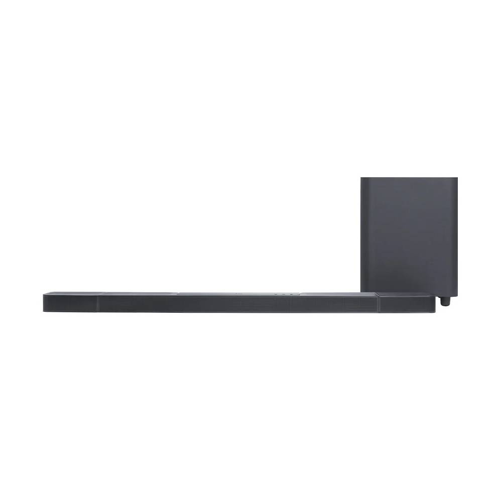 JBL Bar 1300X 11.1.4 Channel Soundbar with Dolby Atmos and DTS | BAR1300X
