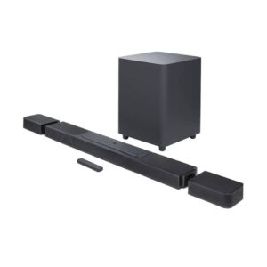 JBL Bar 1300X 11.1.4 Channel Soundbar with Dolby Atmos and DTS | BAR1300X