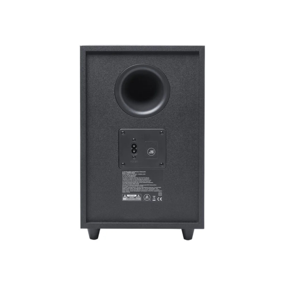 JBL Cinema Soundbar 250W | SB550