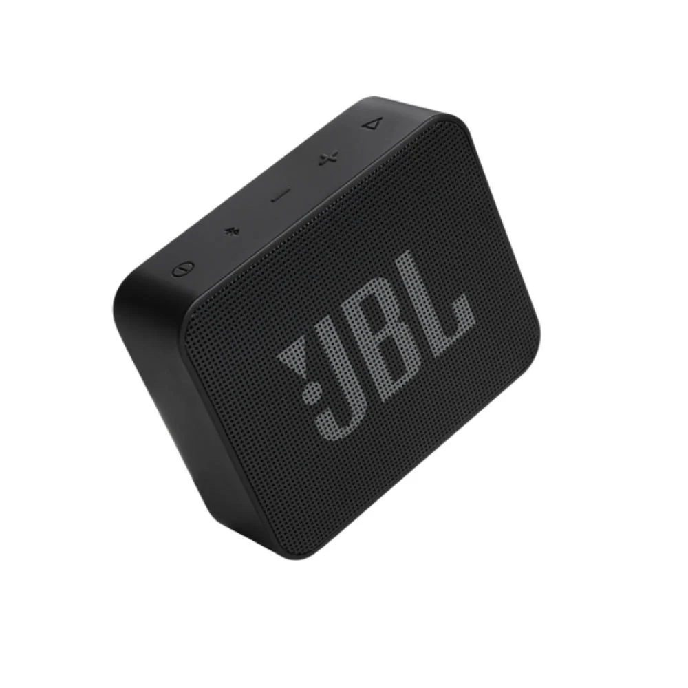 JBL Go Essential Portable Waterproof Speaker