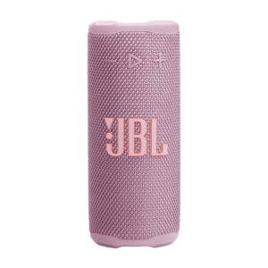 JBL Grip Portable Bluetooth Speaker Pink | JBLGRIPPINK