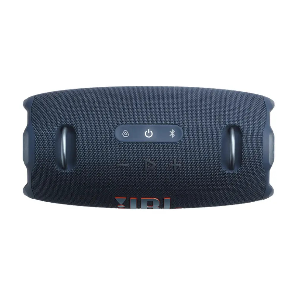 JBL Xtreme 4 Portable Bluetooth Speaker -Blue | XTREME4BL