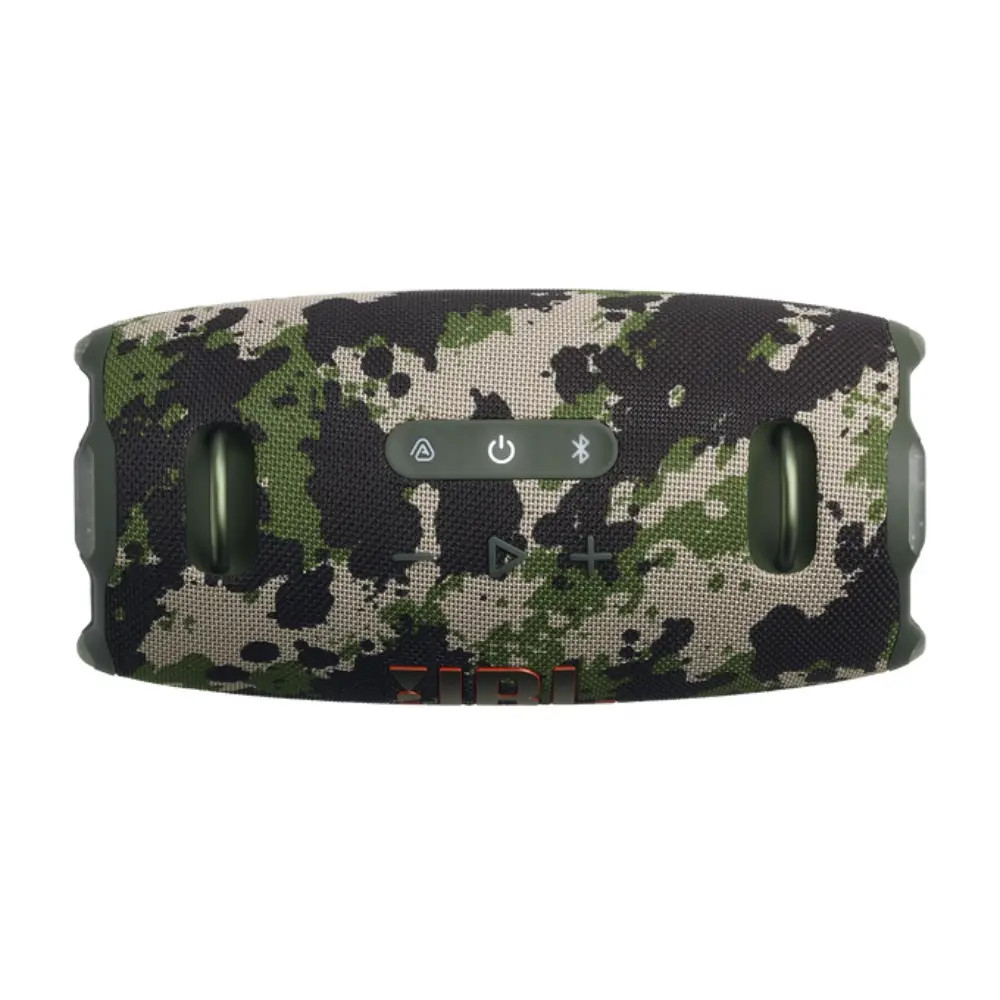 JBL Xtreme 4 Portable Bluetooth Speaker -Squad | XTREME4SQUAD