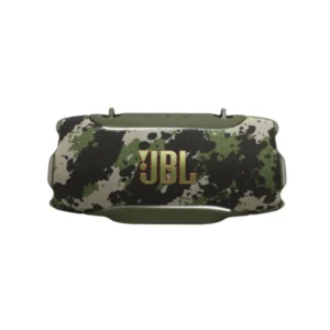 JBL Xtreme 5 Portable Bluetooth Speaker - Squad