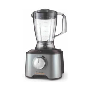 Karaca Master-Maid Power Multifunctional 10 In 1 Galaxy Grey Food Processor – 2000W | 153.03.06.6570