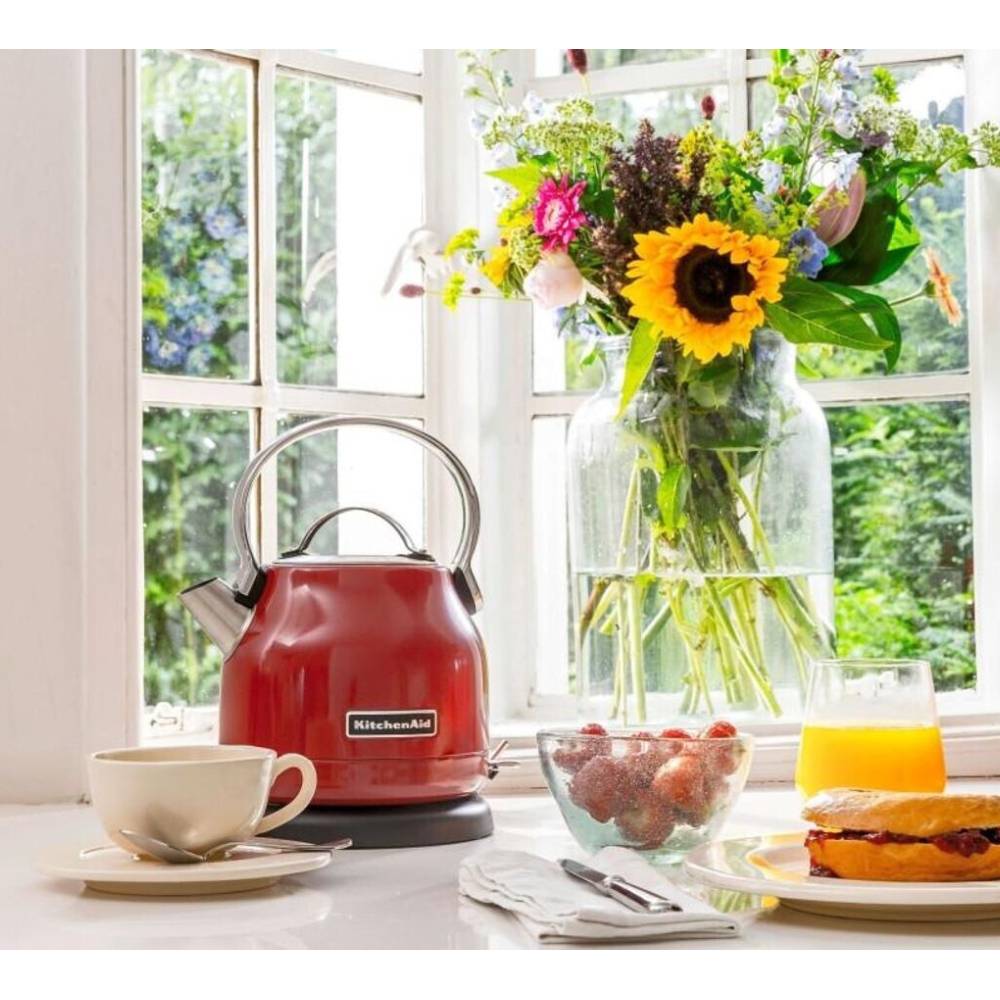 KitchenAid 1.25L Electric Kettle | 5KEK1222E