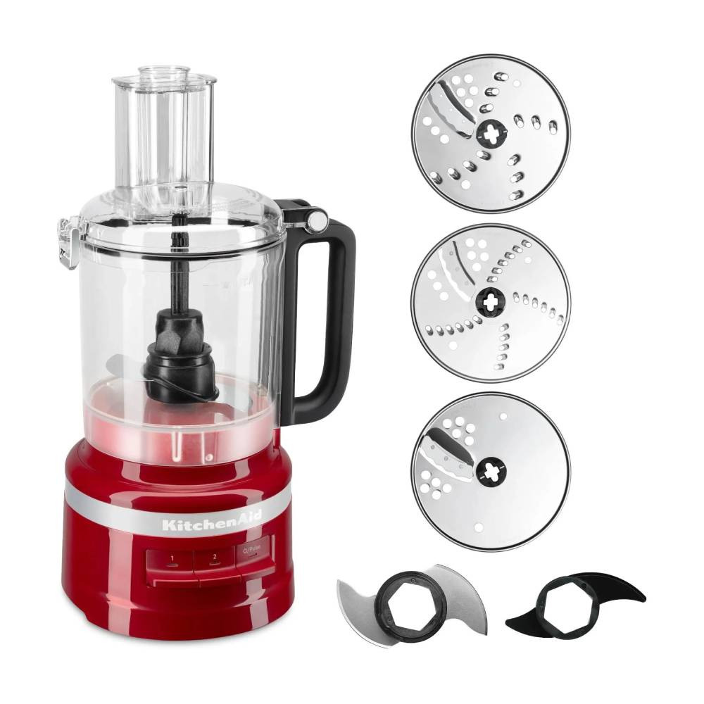 KitchenAid 2.1L Food Processor | 5KFP0919E
