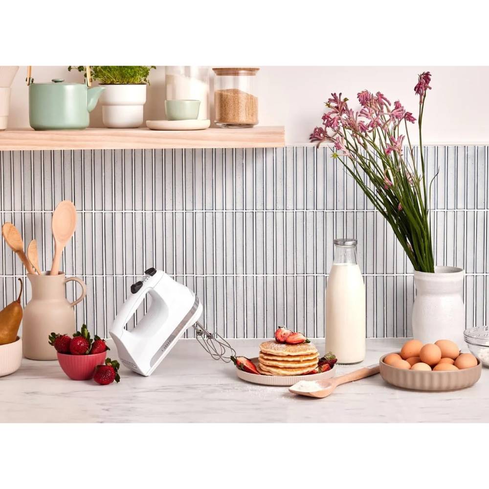 KitchenAid 5 Speed Classic Hand Mixer | 5KHM5110E
