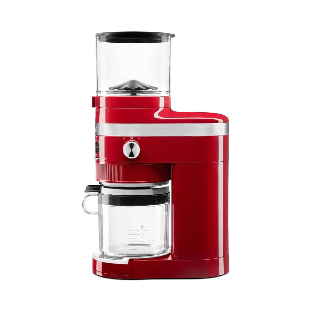 KitchenAid Burr Coffee Grinder | 5KCG8433E