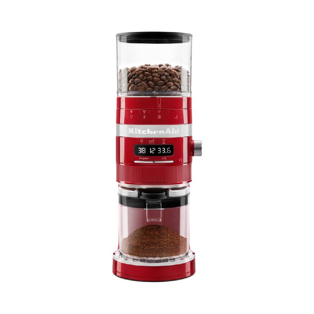 KitchenAid Burr Coffee Grinder | 5KCG8433E
