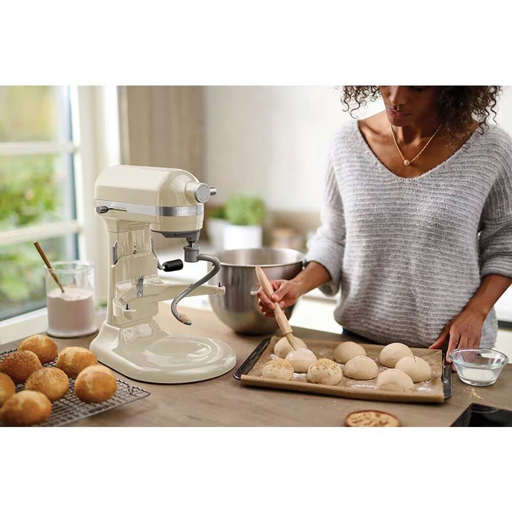 KitchenAid Spiral Dough Hook for Bowl-Lift Stand Mixers | 5KSMBL