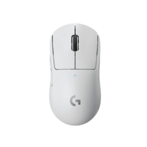 Logitech G PRO X Superlight ProGrade Wireless Gaming Mouse - White | 910-005944