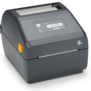 Zebra ZD421T Label Printer - Thermal Transfer, USB, Ethernet, Bluetooth | ZD4A042-30EE00EZ