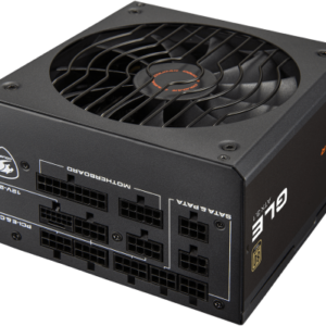 Cougar GLE 850 850W 80 PLUS Gold Certified Gaming Power Supply | GLE850