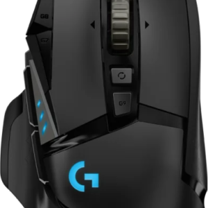 Logitech G502 HERO Gaming Mouse | 910-00547