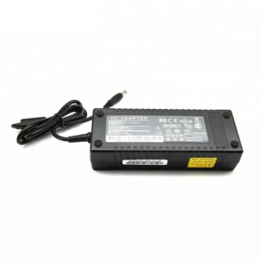 Dell 18.5V 6.7A Compatible Laptop Adapter - 7.4×5.0mm Tip - 120W Power Charger Replacement