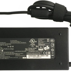 150W MSI Compatible Laptop Charger — 19.5V 7.7A AC Adapter (Grade A+)