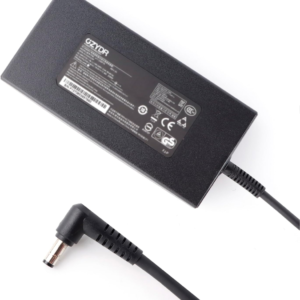 MSI 230 W Laptop Charger / AC Adapter - 19.5 V ⎓ 11.8 A Power Supply | A17-230P1A