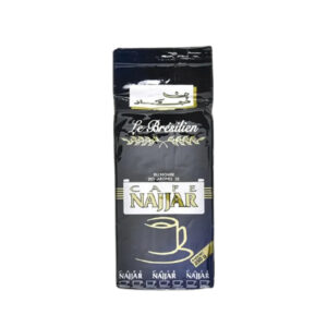 Le Bresilien coffee - 180GR