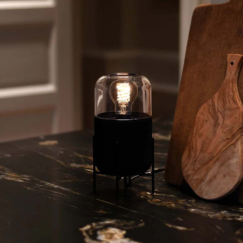 Lemus Life Bluetooth Speaker Black | LEMSPKLIFEBLACK