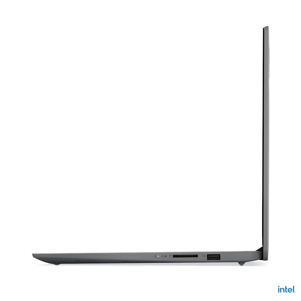 Lenovo IdeaPad 1 15IRU7 Laptop - 15.6" FHD - Intel Core i5-1335U - 16GB RAM - 256GB SSD - Intel Iris Xe | 83B40008US