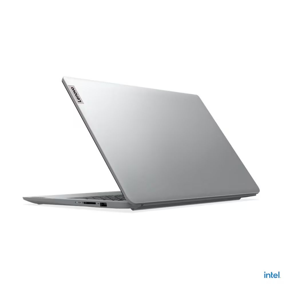 Lenovo IdeaPad 1 15IRU7 Laptop - 15.6" FHD - Intel Core i5-1335U - 16GB RAM - 256GB SSD - Intel Iris Xe | 83B40008US