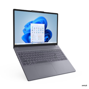 Lenovo IdeaPad Slim 3 15.3" WUXGA IPS Laptop - AMD Ryzen 7 170 - 16GB RAM - 512GB SSD - AMD Radeon Graphics | 83K700TUUS