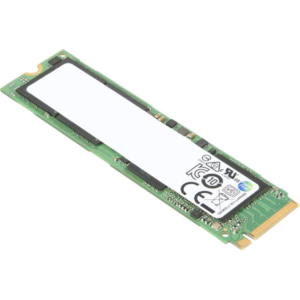 Lenovo ThinkPad 2TB Performance PCIe Gen4 NVMe OPAL2 M.2 2280 Internal SSD | 4XB1N36076